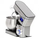Mixer Planetar Camry CR 4223 , Putere 2000 W, Capacitate bol 5 Litri - HotPick