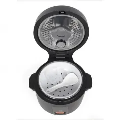 Oala pentru fier orez Livoo DOC298, 1.2L, 400W