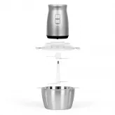 Tocător multifunctional Livoo DOP237, 2L, 500W - HotPick