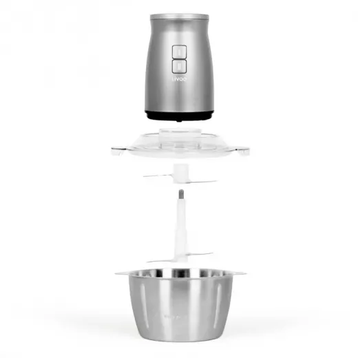 Tocător multifunctional Livoo DOP237, 2L, 500W - HotPick