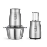 Tocător multifunctional Livoo DOP237, 2L, 500W - HotPick