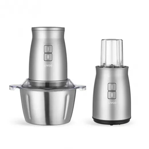 Tocător multifunctional Livoo DOP237, 2L, 500W - HotPick