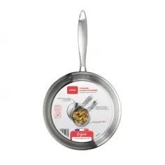 Cratita din Inox Livoo MEP161, Ø20, made in France