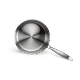 Cratita din Inox Livoo MEP161, Ø20 - HotPick