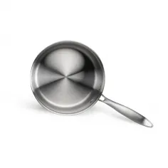 Cratita din Inox Livoo MEP160, Ø18, made in France