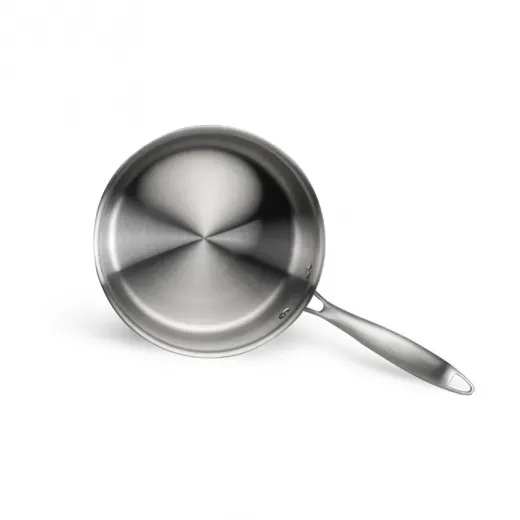 Cratita din Inox Livoo MEP161, Ø20 - HotPick