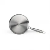 Cratita din Inox Livoo MEP161, Ø20 - HotPick