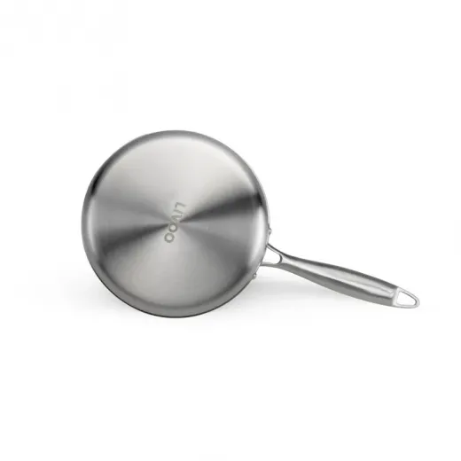 Cratita din Inox Livoo MEP161, Ø20 - HotPick