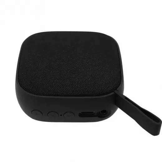Mini boxa portabila bluetooth Livoo TES266N, 5W, 500mAh, 7 ore
