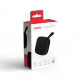 Mini boxa portabila bluetooth Livoo TES266N, 5W, 500mAh, 7 ore