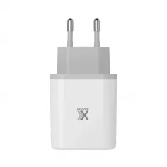 Incarcator XMoove XMVC109, USB-A si USB-C, 30W