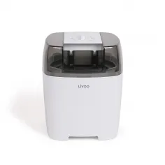 Aparat pentru Preparat Inghetata Livoo DOM453,  Capacitate 1,5 L