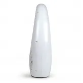 Ventilator fara elice Bladeless Fan Livoo DOM450, 40 W, lumina de noapte 4 culori - HotPick Ventilator fara elice Bladeless Fan Livoo DOM450, 40 W, lumina de noapte 4 culori - HotPick