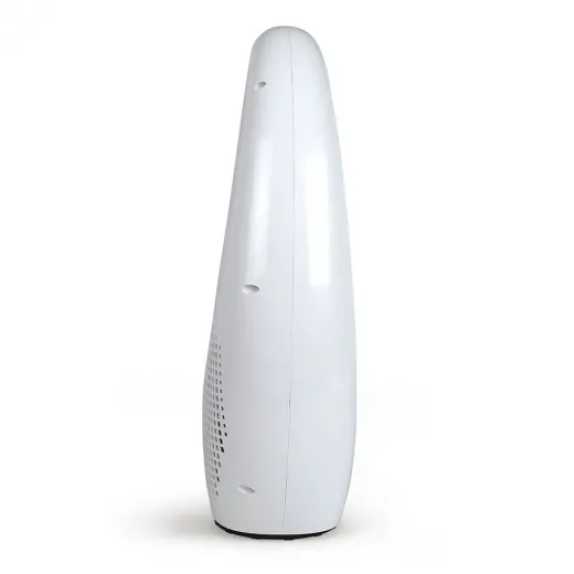 Ventilator fara elice Bladeless Fan Livoo DOM450, 40 W, lumina de noapte 4 culori - HotPick Ventilator fara elice Bladeless Fan Livoo DOM450, 40 W, lumina de noapte 4 culori - HotPick