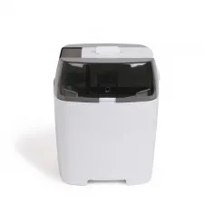 Aparat pentru Preparat Inghetata Livoo DOM453,  Capacitate 1,5 L
