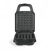 Aparat pentru mini gaufre (waffle) cu placi interschimbabile pentru sandwich-uri Livoo DOP231 - HotPick Aparat pentru mini gaufre (waffle) cu placi interschimbabile pentru sandwich-uri Livoo DOP231 - HotPick