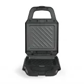 Aparat pentru mini gaufre (waffle) cu placi interschimbabile pentru sandwich-uri Livoo DOP231 - HotPick Aparat pentru mini gaufre (waffle) cu placi interschimbabile pentru sandwich-uri Livoo DOP231 - HotPick
