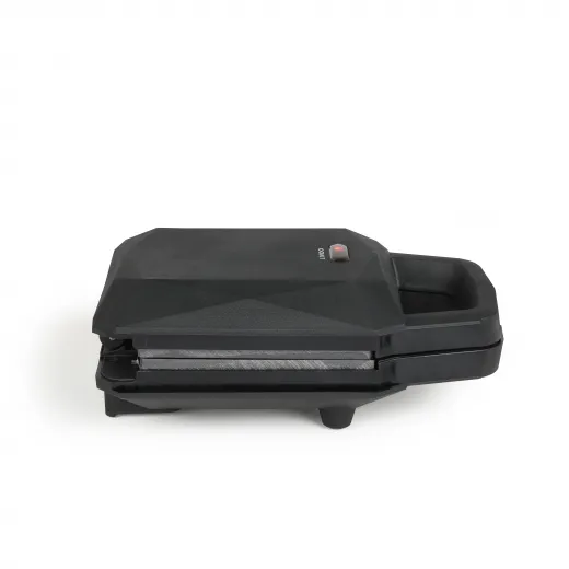 Aparat pentru mini gaufre (waffle) cu placi interschimbabile pentru sandwich-uri Livoo DOP231 - HotPick Aparat pentru mini gaufre (waffle) cu placi interschimbabile pentru sandwich-uri Livoo DOP231 - HotPick