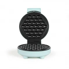 Aparat pentru gaufre (waffle) tip Bubble Livoo DOP233, 1000 W