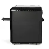 Friteuza-Cuptor cu aer cald Livoo DOC255, 1600 W, Capacitate 12 L, 16 programe - HotPick Friteuza-Cuptor cu aer cald Livoo DOC255, 1600 W, Capacitate 12 L, 16 programe - HotPick