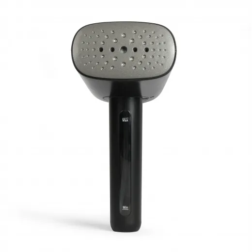 Aparat de calcat vertical cu abur Livoo DOM457, 800 W, rezervor apa 110 ml - HotPick