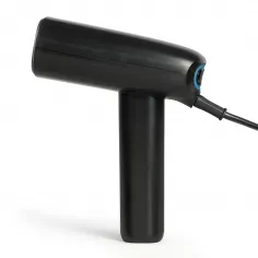 Aparat de calcat vertical cu abur Livoo DOM457, 800 W, rezervor apa 110 ml