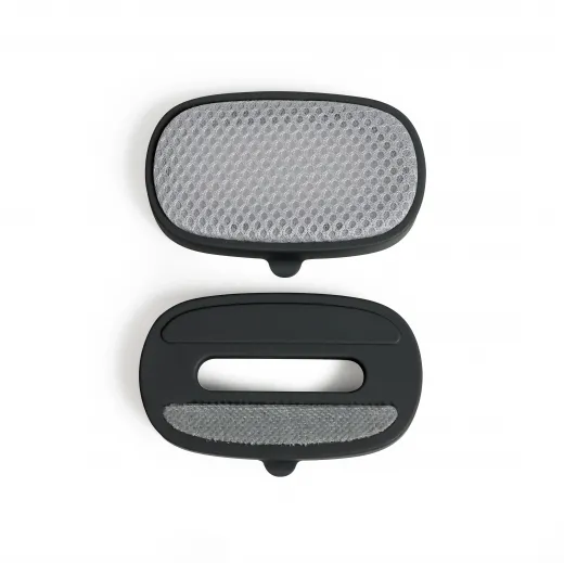 Aparat de calcat vertical cu abur Livoo DOM457, 800 W, rezervor apa 110 ml - HotPick