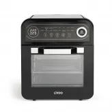 Friteuza-Cuptor cu aer cald Livoo DOC255, 1600 W, Capacitate 12 L, 16 programe - HotPick Friteuza-Cuptor cu aer cald Livoo DOC255, 1600 W, Capacitate 12 L, 16 programe - HotPick