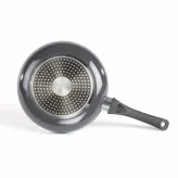 Set 3 Tigai Livoo MEN124G, diametru 20, 24 si 28 cm - HotPick