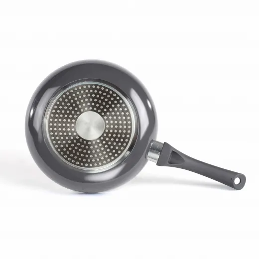 Set 3 Tigai Livoo MEN124G, diametru 20, 24 si 28 cm - HotPick