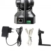 Camera de supraveghere Clip Sonic X95PC, Wifi - HotPick