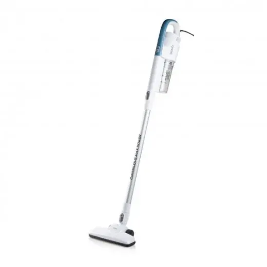 Aspirator vertical 2 in 1 Domo DO237SV, 100 W - HotPick Aspirator vertical 2 in 1 Domo DO237SV, 100 W - HotPick