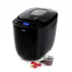 Masina de paine Domo B3973, 550 W,  12 Programe