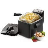 Friteuza Domo DO1014FR, 4.5 L, 3200W - HotPick Friteuza Domo DO1014FR, 4.5 L, 3200W - HotPick