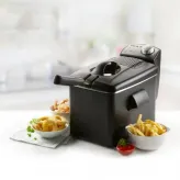 Friteuza Domo DO1014FR, 4.5 L, 3200W - HotPick Friteuza Domo DO1014FR, 4.5 L, 3200W - HotPick