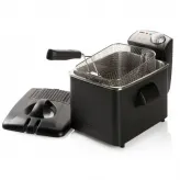 Friteuza Domo DO1014FR, 4.5 L, 3200W - HotPick Friteuza Domo DO1014FR, 4.5 L, 3200W - HotPick
