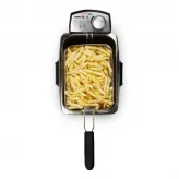 Friteuza Domo DO1014FR, 4.5 L, 3200W - HotPick Friteuza Domo DO1014FR, 4.5 L, 3200W - HotPick