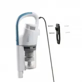 Aspirator vertical 2 in 1 Domo DO237SV, 100 W - HotPick