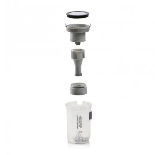 Aspirator vertical 2 in 1 Domo DO237SV, 100 W - HotPick