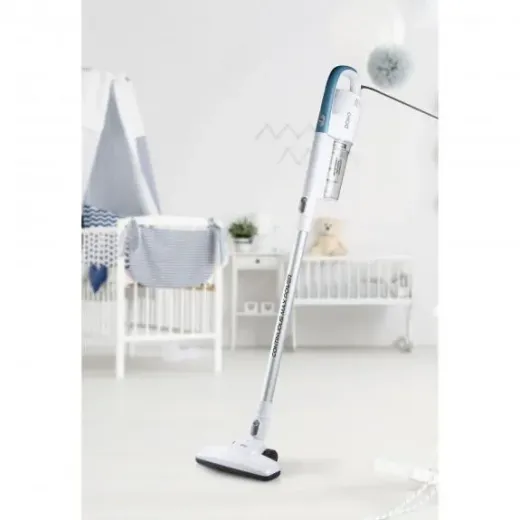 Aspirator vertical 2 in 1 Domo DO237SV, 100 W - HotPick