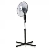 Ventilator cu picior reglabil Domo DO8140, 40 W, 3 trepte viteza - HotPick