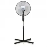 Ventilator cu picior reglabil Domo DO8140, 40 W, 3 trepte viteza - HotPick