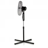Ventilator cu picior reglabil Domo DO8140, 40 W, 3 trepte viteza - HotPick