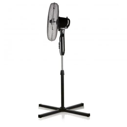 Ventilator cu picior reglabil Domo DO8140, 40 W, 3 trepte viteza - HotPick