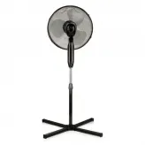 Ventilator cu picior reglabil Domo DO8140, 40 W, 3 trepte viteza - HotPick