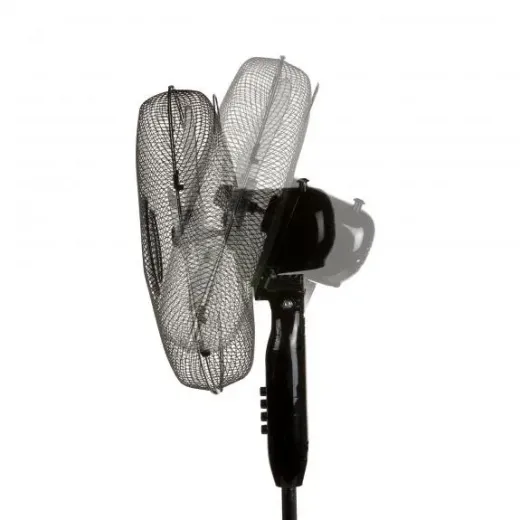 Ventilator cu picior reglabil Domo DO8140, 40 W, 3 trepte viteza - HotPick