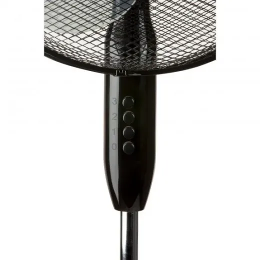 Ventilator cu picior reglabil Domo DO8140, 40 W, 3 trepte viteza - HotPick