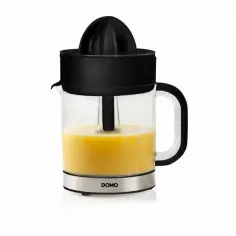 Storcator citrice Domo DO9235J, Capacitate 1,2 L, Putere 40 W