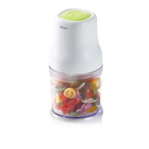 Tocator electric Domo DO9237MC, Putere 200 W - HotPick