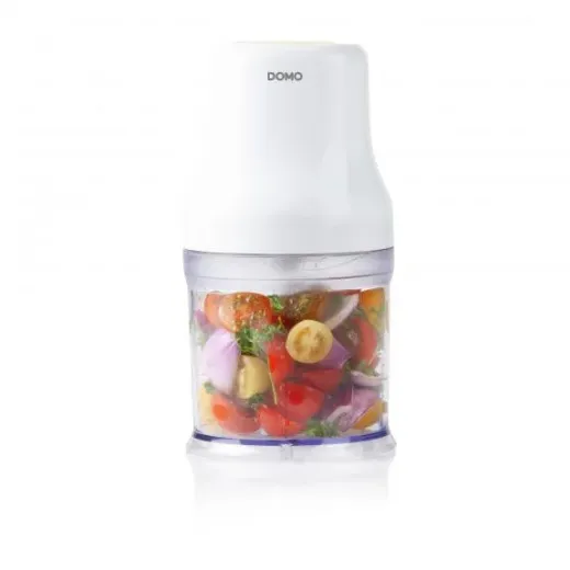 Tocator electric Domo DO9237MC, Putere 200 W - HotPick